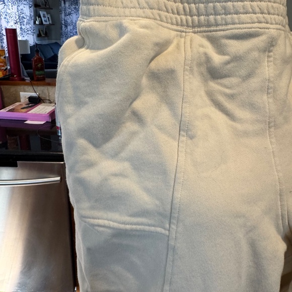 Aerie Knit wide leg pants - Picture 3 of 4